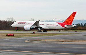 air india